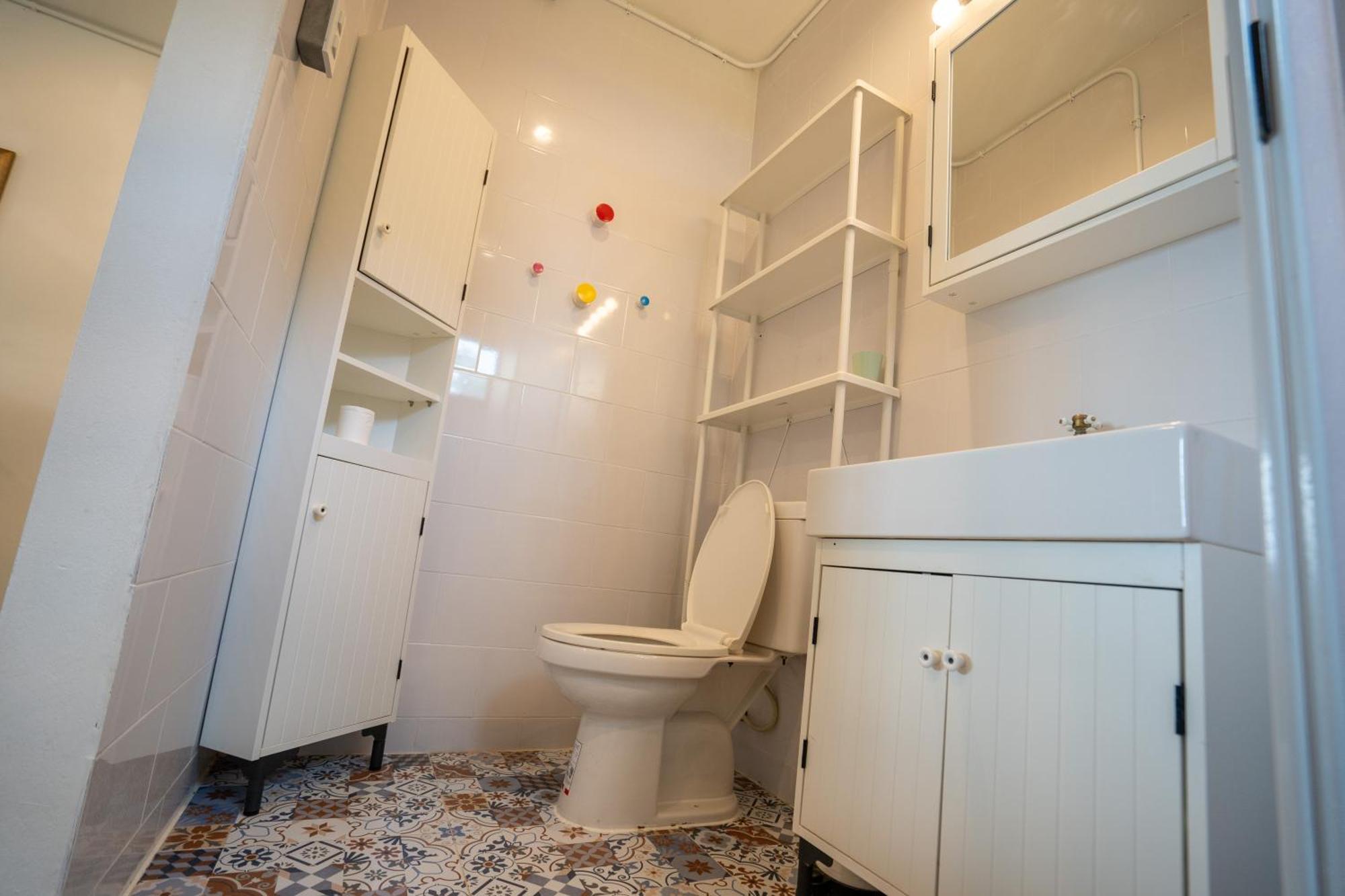 Barn House Pet Friendly Villa Pong Talong Dış mekan fotoğraf