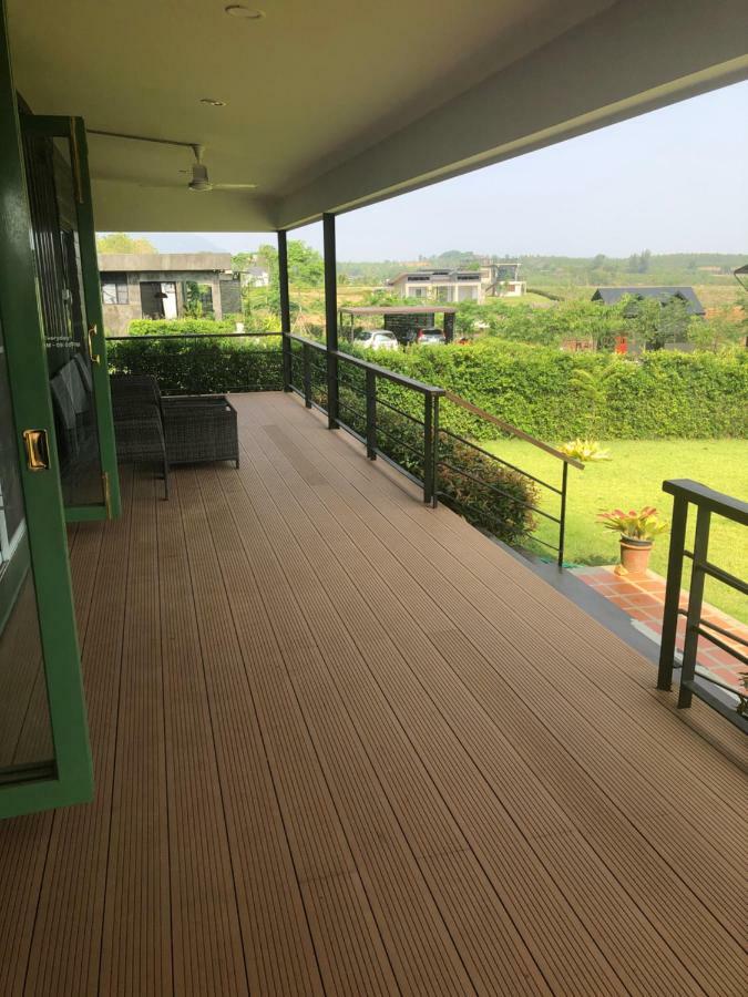 Barn House Pet Friendly Villa Pong Talong Dış mekan fotoğraf